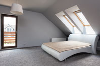 North Berwick bedroom extensions