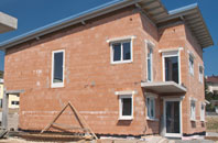 North Berwick home extensions