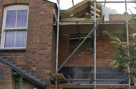 free North Berwick home extension quotes