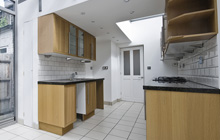 North Berwick kitchen extension leads