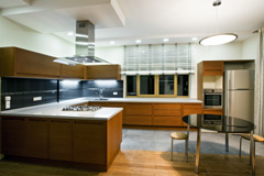 kitchen extensions North Berwick